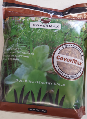 COVERMAX COVER CROP